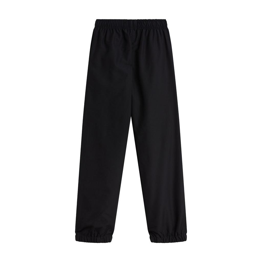 Canterbury Childrens/Kids Cuffed Ankle Trousers