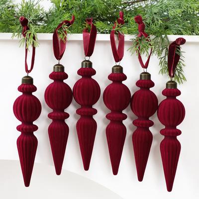 Party-Zubehör – Weihnachtsdeko