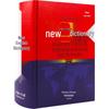 New English-Chinese & Chinese-English Hardcover Dictionary for Students