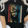 Chris Stapleton T-Shirt Mens Womens Tees Top Tops Tee Black Unisex Tee All Sizes S-4XL Short Sleeve
