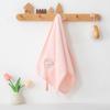 Chinese Style Tassel Towel - Embroidered Bridesmaid Wedding Gift