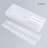 300 Pieces Nails Tip, Full Cover, Elegant, for Nail Extension, Extension Kit False