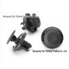 Car Fender & Interior Panel Plastic Rivet Clips