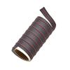 Universal Car Mouldings Trim Pu Leather DIY Braid Decorative Line Strip For Door Dashboard Sticker Car Interior Accessories