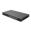 Ruijie 24-Port Gigabit Unmanaged Rackmount Switch with 2 SFP Ports