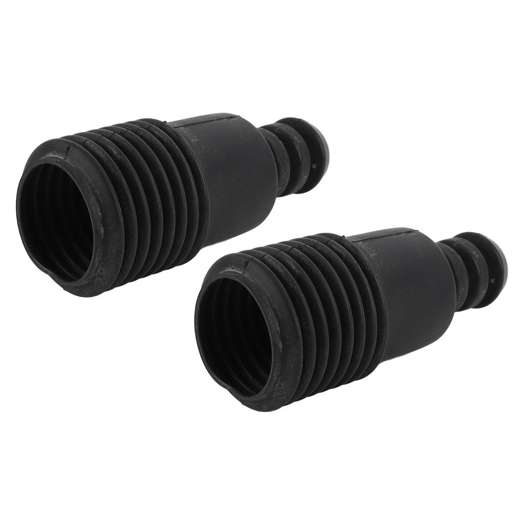 1 pár přední prachovka tlumiče 8200127285 Gumový ochranný kit odpružení pro Clio III