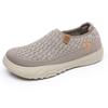 Fashion New Casual Women's Shoes Soft Bottom Comfortable Breathable Flat Shoes Outdoor Ladies Shoes 2025