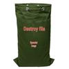 Thickened Canvas Paper Shredding Bag