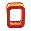 Chainsaw Air Filter Replacement for 5200/5800 52CC/ 58CC Chainsaw Plastic Air Filter Paper Air Filter Accessories