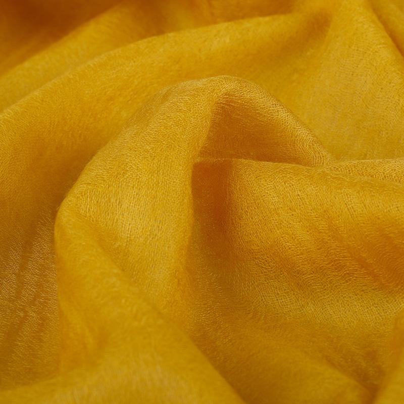 100% Cashmere Scarf Women Luxury Brand Warm Soft Wrap Shawl Large Size Fashion Pashmina Thin Scarf Summer Four Seasons