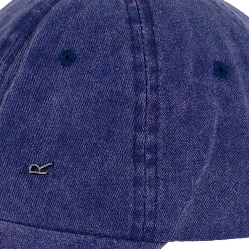 Regatta Mens Cassian Baseball Cap