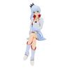 Noodle Stopper Figure RWBY Snow Empire Weiss Schnee