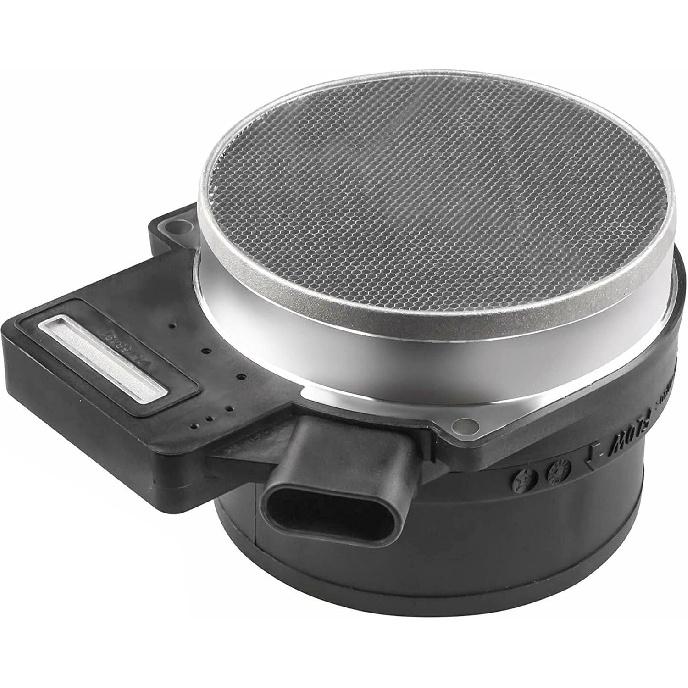 

Mass Air Flow Sensor Meter MAF 25168491 AF10043 Compatible with Chevy Silverado Suburban 1500 2500 Tahoe Silverado 1500 Cadillac GMC Sierra 1500 2500