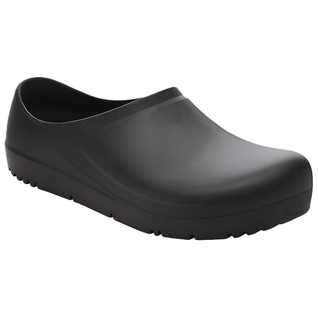 Birkenstock Chef Shoes Unisex Black 1025975