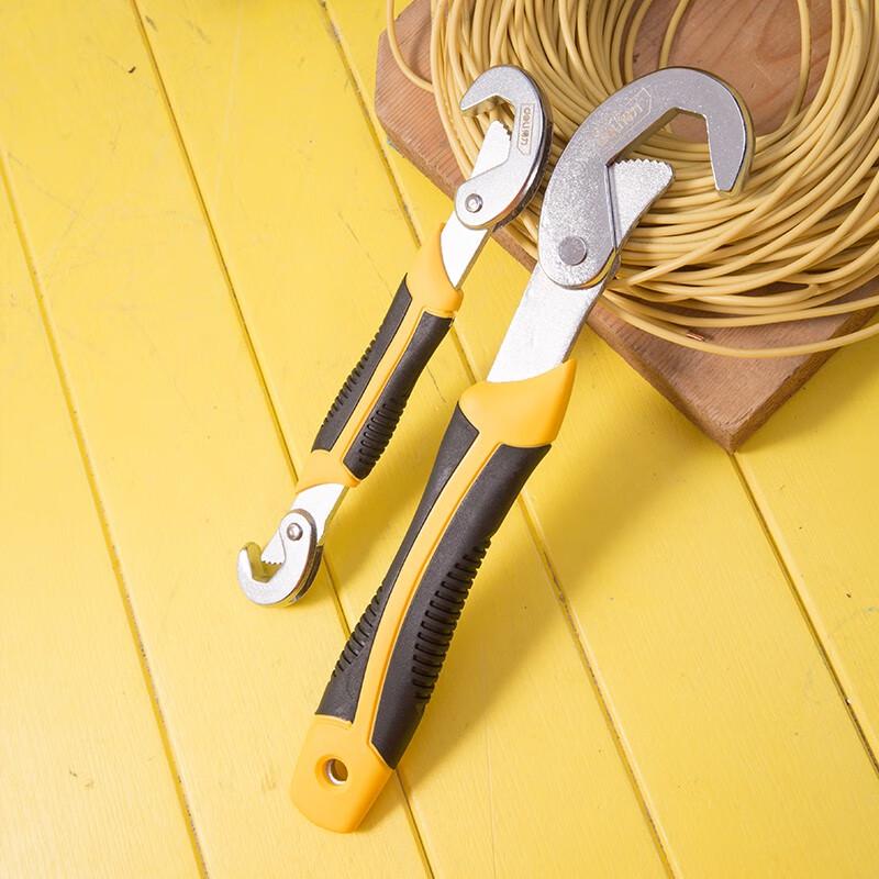 Deli Multi-function Adjustable Wrench