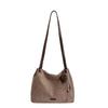 Casual Women's Bag, Fashionable and Good-looking, Large-capacity Commuter Single-shoulder Bag, Tote Bag