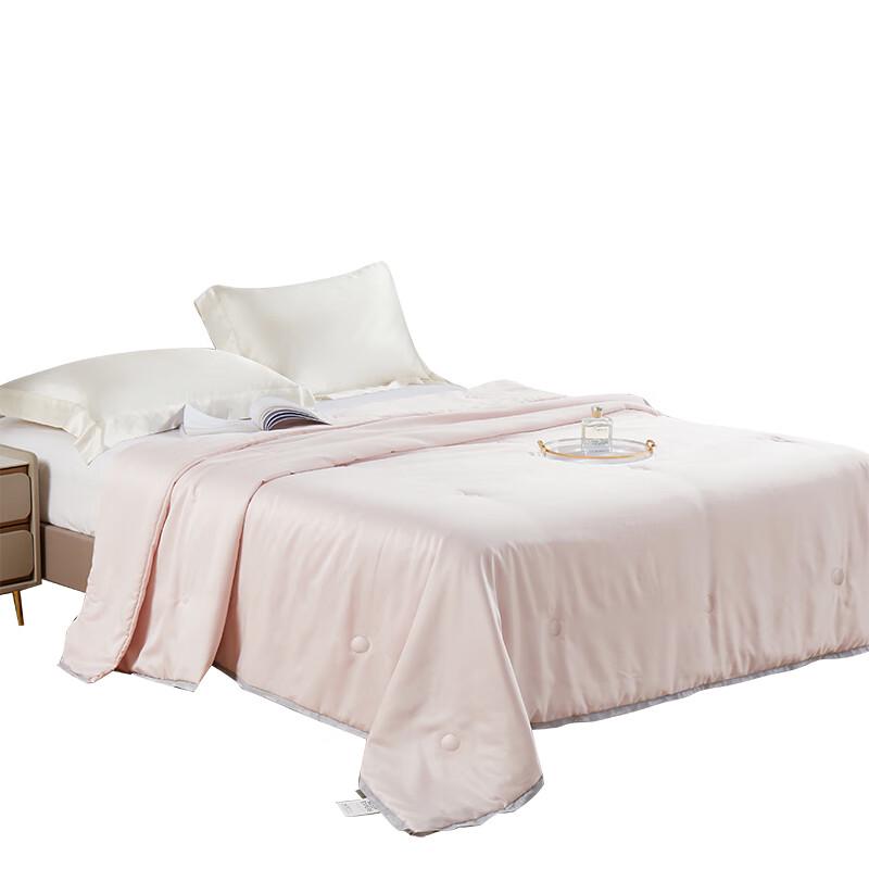 

KINTHERI Snow Silk Soft Summer Quilt