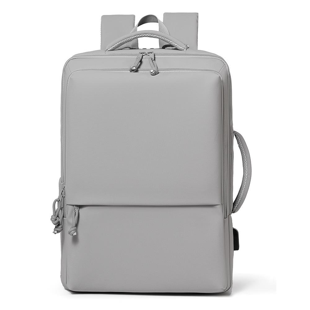 Backpack Multifunctional Large Capacity Travel Business Trip Commuter Backpack Men's and Women's Business Leisure Laptop Bag
