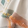 Nordic Minimalist Style Sofa Towel Full Cover Cloth Chenille Non-Slip All-Inclusive Sofa Cover Universal Cover Four Seasons Universal