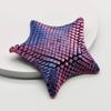 Articulating 3D Printed Starfish Toy Colorful Movable Starfish Toy  Desktop Decoration