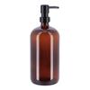 Soap Dispenser 1000 Ml Amber