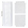 Plastic Mesh Cloth Bag Rug Thread Hook Craft Supplies DIY Handcraft Latch Hook Accessory Hook Crafts Durable Grid About 33*50CM
