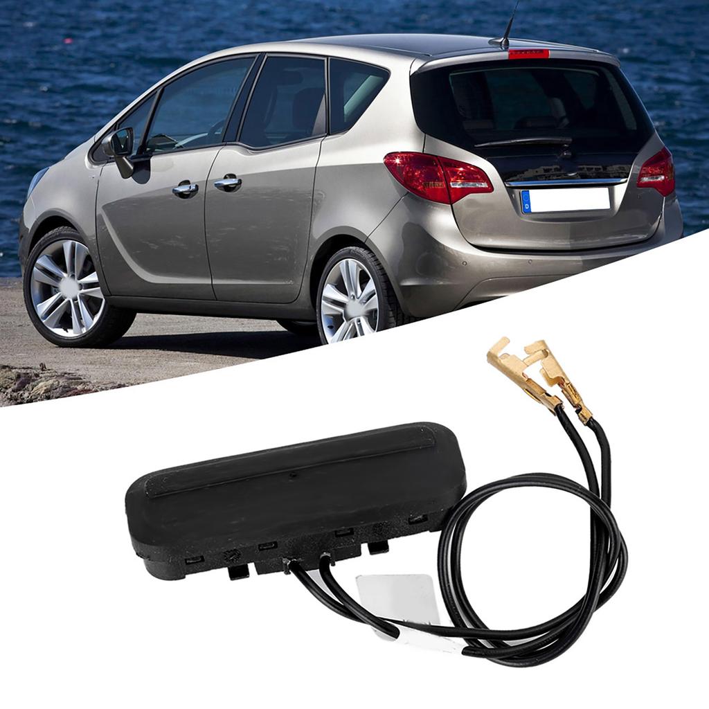Car Tailgate Boot Door Opening Switches 13393912 Fit for CHEVROLET ORLANDO