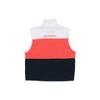 Jordan Winter Utility Vests White Orange Black CW5985-100