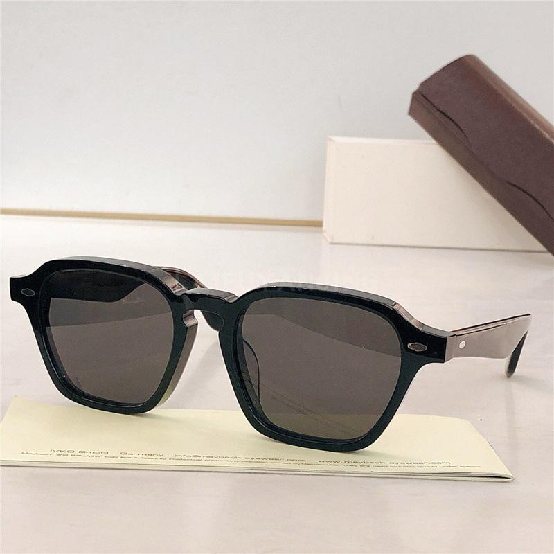 2026 Trendy Unisex Sunglasses OV5499SU – High-Quality Acetate Frame Standard