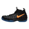 Nike Air Foamposite Pro 'Knicks' Sneakers Casual Shoes 624041-010