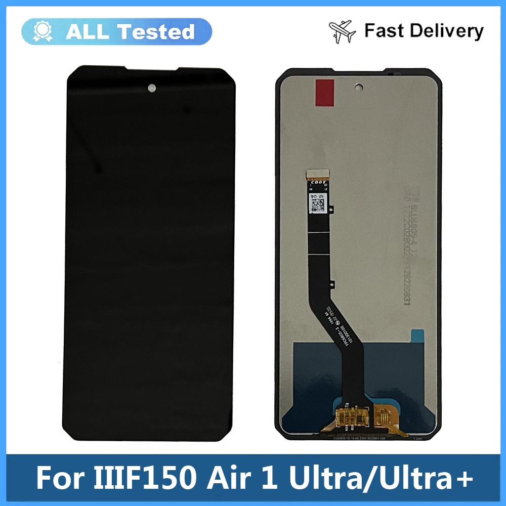 Полная сборка LCD-экрана и дигитайзера для IIIF150 Air 1 Ultra Air 1 Ultra Plus
