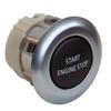 Engine Start Stop Ignition Switch Button For Land Range Rover Sport LR4 LR014015