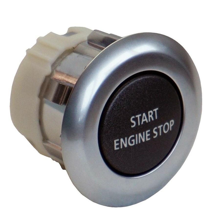 Engine Start Stop Ignition Switch Button For Land Range Rover Sport LR4 LR014015