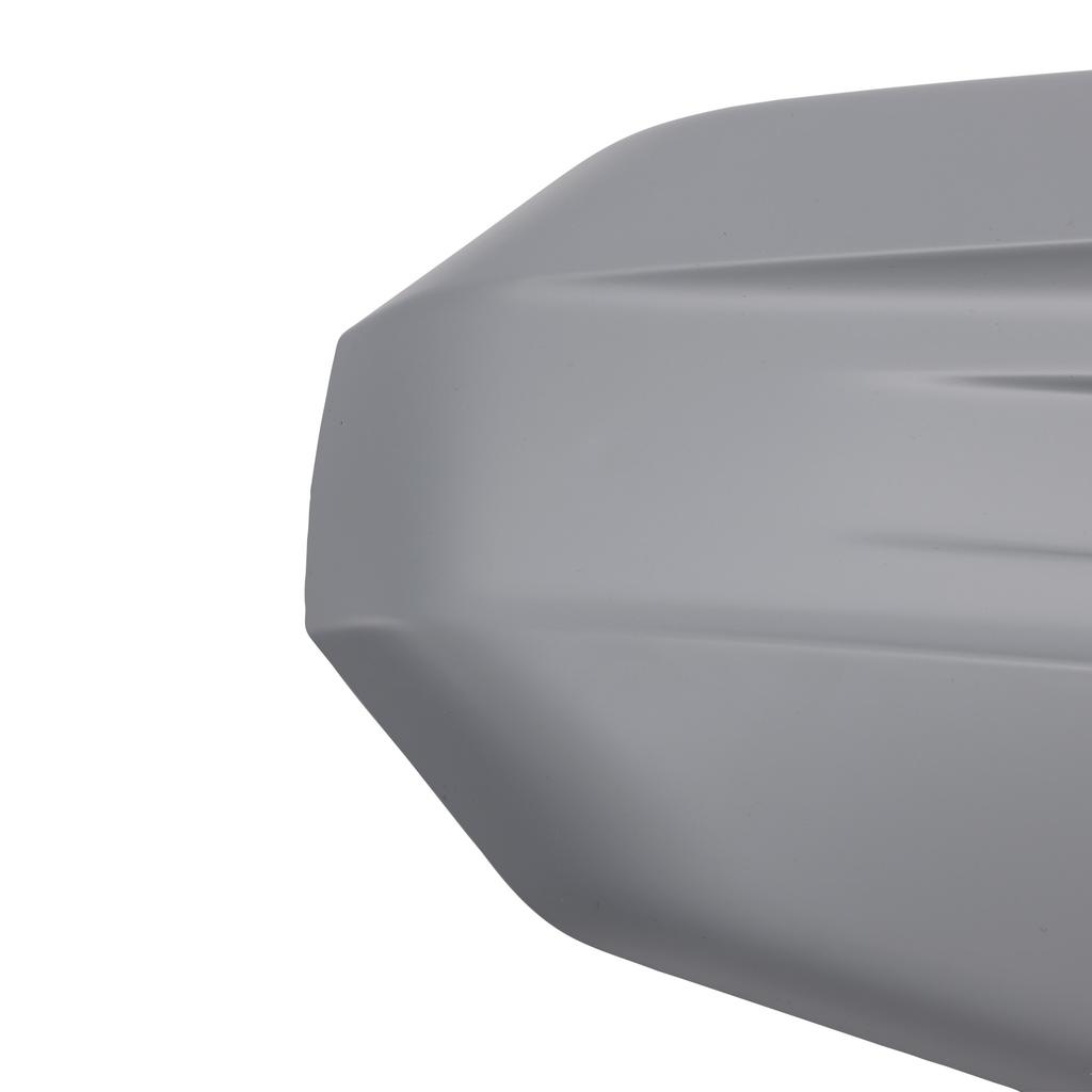 Tail Rear Seat Cover Fairing Cowl For Yamaha MT-07 MT07 2025-2026 Gray