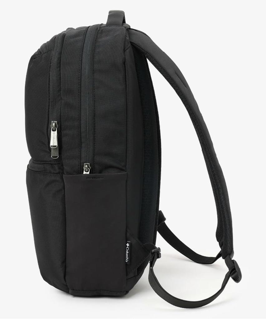 Star Range 16L Square Backpack [Columbia] Men's PU7167-010 BK/010