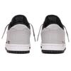 Nike Big Abrasion Resistant Breathable Abrasion Resistant Breathable Low top Skateboard Shoes Men's Black Gray 355152-016(TeamThree-)