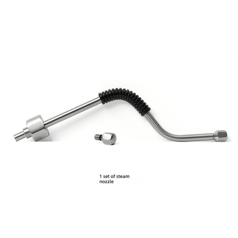 For Coffee Machine Accessories For Giggia- Milk Foam Steam Hose Modification Replacement And Nozzles