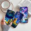 Pokemon Phone Case for Motorola Edge 60 60s 70 G86 G56 G54 E14 G04S G45 G54 G64 X30 X40 X50 S30 S50 Pro Power Tylus