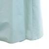 Salvatore Ferragamo Made In Italy Mimole Length Gathered Skirt 40 Women Used
