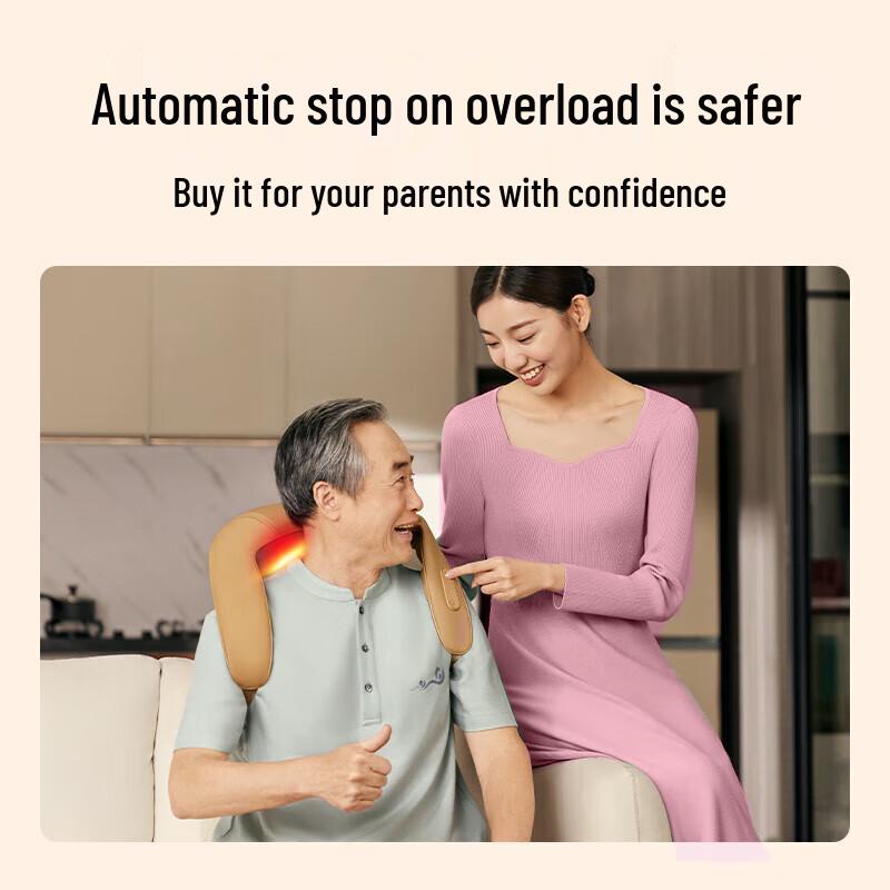 SKG H3 Massage Shawl