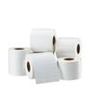 XinYue Coated Self-Adhesive Label Rolls