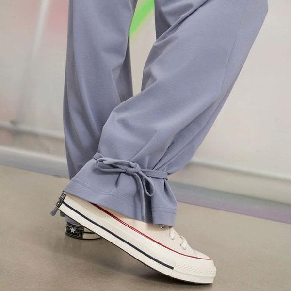 Converse Chuck 70 Classic Retro Langlebige Leichte High-Top Canvas Schuhe Unisex Sneaker Off-White A162053C