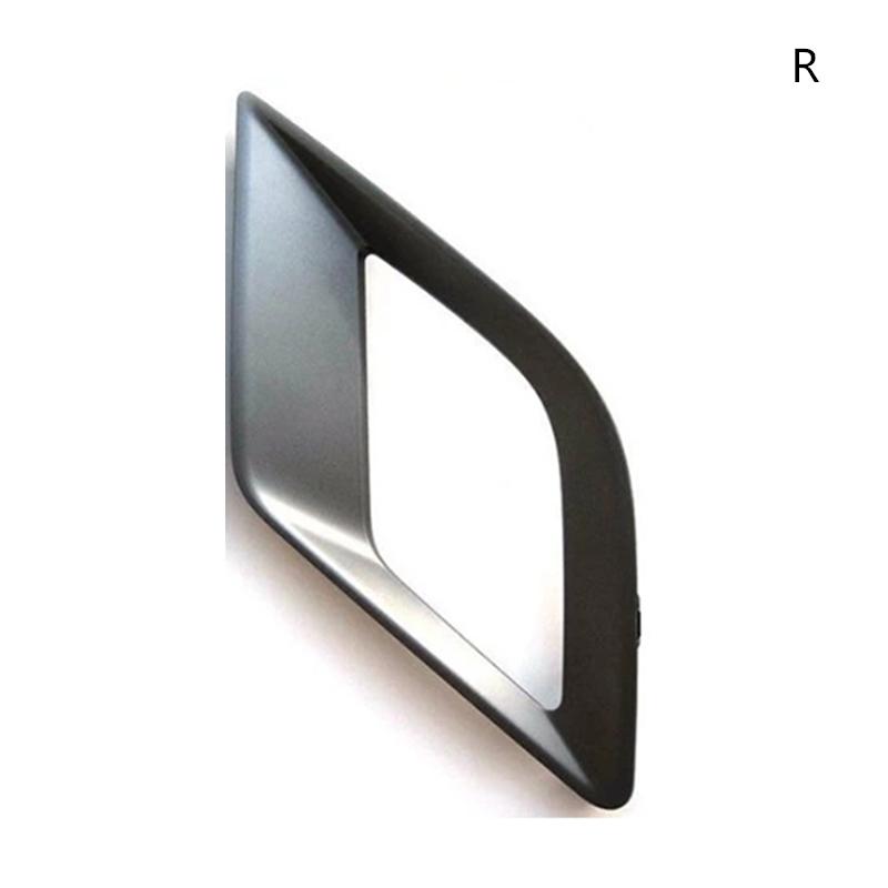 Original For Korando Korando 2011-13 Front Fog Lamp Cover Lh Rh Oem 7871334000 7871434000 High Quality