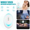 Electronic Insect Control Plug-in Mosquito Killing Household Indoor Mosquito Insect Killing