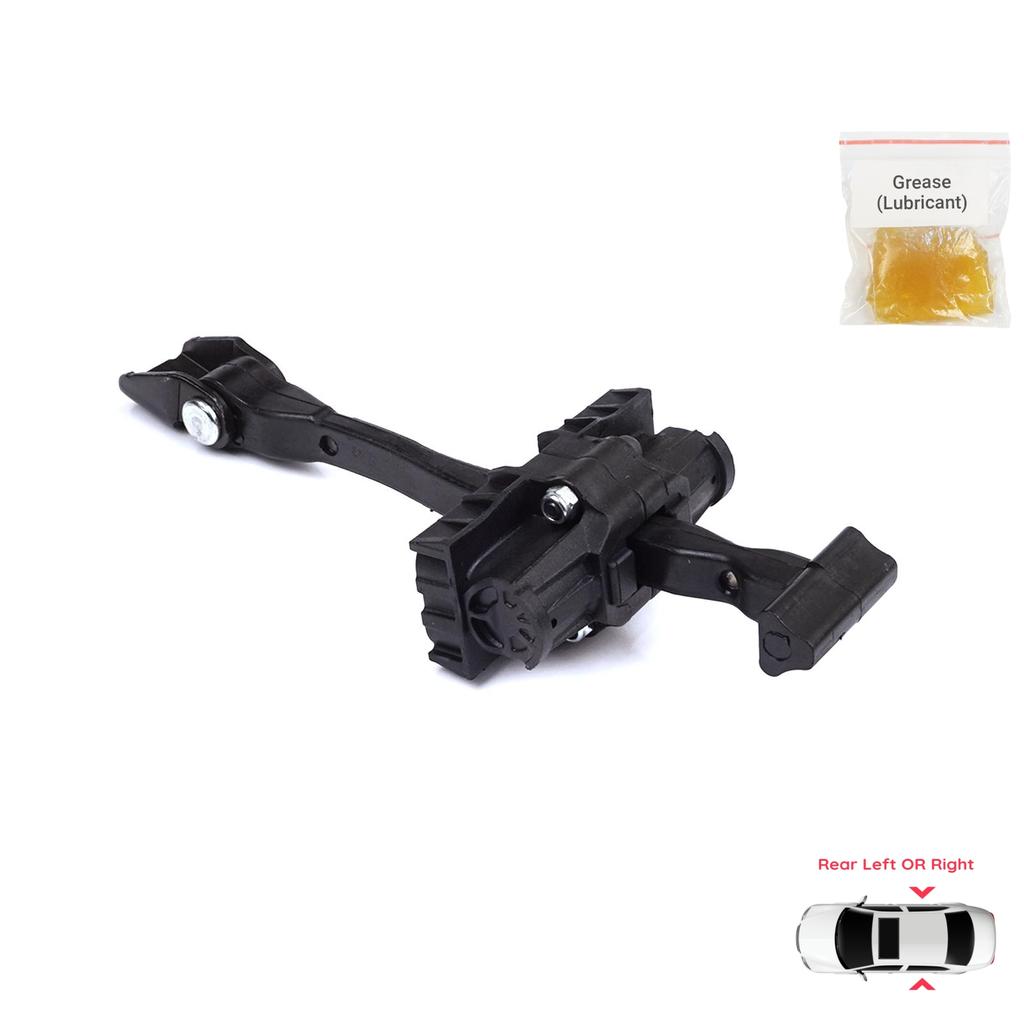 BDP1408 Rear Door Stop Check Assy Limiter Strap for BMW 2 Series MK1 F45 F46 Tourer 2013-2021 51227404899