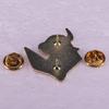 Cai Meng Ballet Dream Anime Dancer Brooch Badge