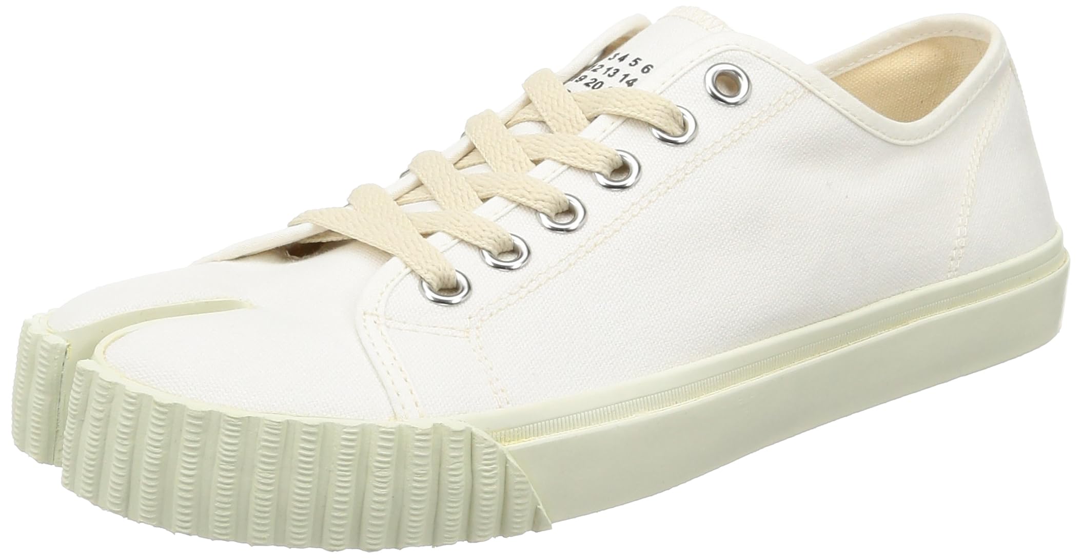 

Кросівки TABI SNEAKERS БІЛІ см [Maison Margiela] S37WS0578-P4291 Чоловічі 26.0 см~26.5 [Товар] білий