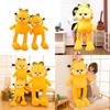 Garfield Toy Plush Stuffed Animal Doll Cartoon Decoration Kids Birthday Gift