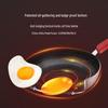 SUPOR Non-Stick Frying Pan with Hot Spot Indicator for All Stoves