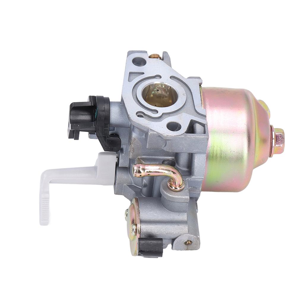 Carburetor Carb for GX100 3HP 4 Stroke Gas Engine Fire Fighting Positive Pressure Exhaust Fan